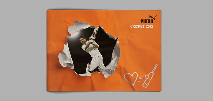 puma catalogue 2012